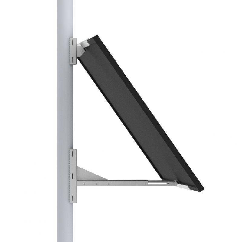 TopRay Solar 280Вт 24В Монокристаллическая (5BB) Солнечная батарея TPS-M6U(60)-280W — изображение 2