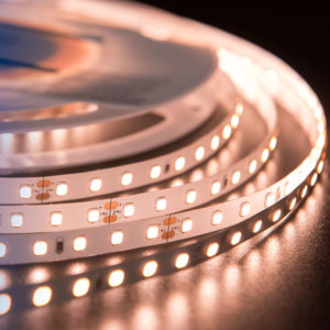 Светодиодное освещение LED