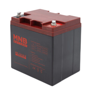 MNB HRL12136W 28-30А/ч 12В Аккумуляторная батарея