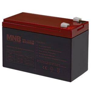 MNB HRL 1236 W 9.5-10А/ч 12В Аккумуляторная батарея