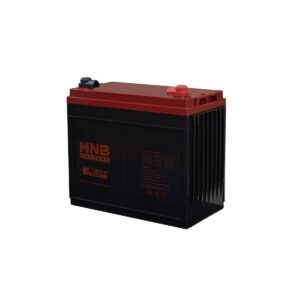 MNB HRL12650W 150-155А/ч 12В Аккумуляторная батарея