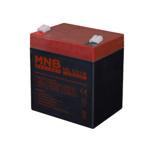 MNB HRL 1221 W 5А/ч 12В Аккумуляторная батарея