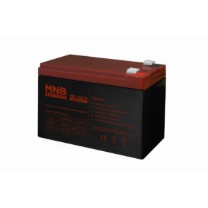 MNB HRL 1224 W 6А/ч 12В Аккумуляторная батарея