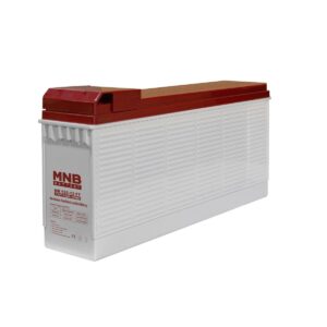 MNB MR 105-12FT 105А/ч 12В Аккумуляторная батарея