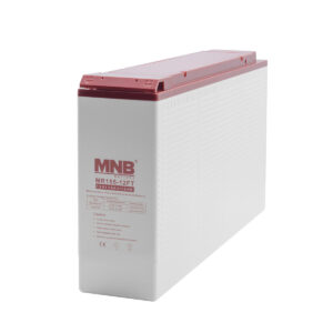 MNB MR 155-12FT 155А/ч 12В Аккумуляторная батарея