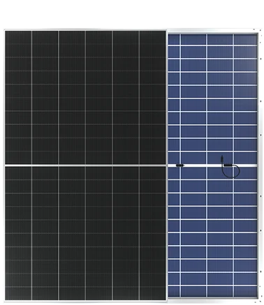 Солнечная батарея Hanersun 630 Вт