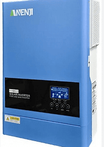 ANENJI ANJ-6200W-48V-W 6,2 кВт