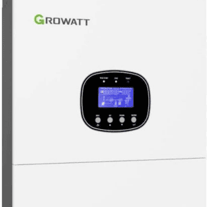 Growatt SPE 6000TL HVM-G2 6 кВт