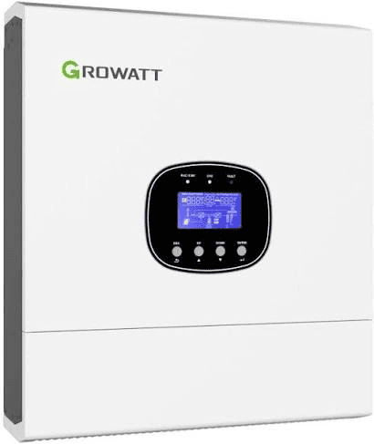 Growatt SPE 6000TL HVM-G2 6 кВт